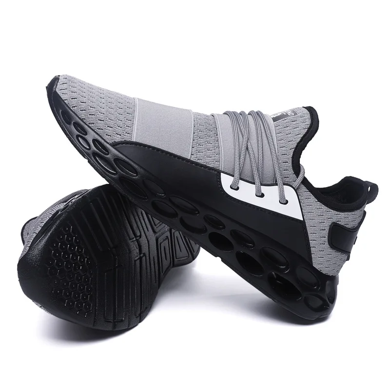 LZJ новые мужские белые кроссовки унисекс теннисные светильник Zapatillas Deportivas Hombre сетчатая Повседневная Вулканизированная Обувь Sapato Masculino