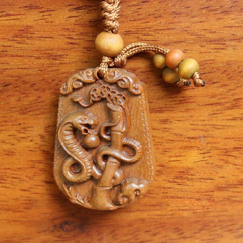 1 шт. Мода Змея Резные брелок для животных брелки Шарм подарки Для женщин Сумочка