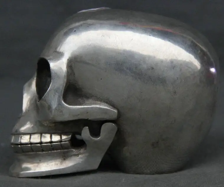 Фигурка в виде скелета человеческого 4 8 дюйма | Дом и сад