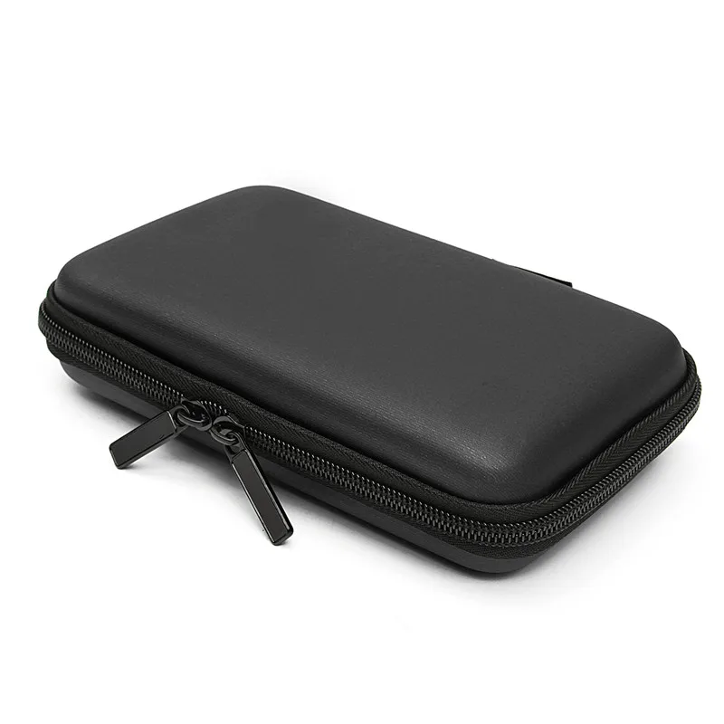 LEORY в ухо наушник чехол Водонепроницаемый наушники с USB кабели Портативный