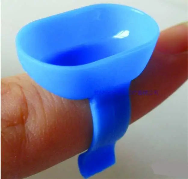 100 шт. одноразовые насадки для смешивания зубов | Красота и здоровье