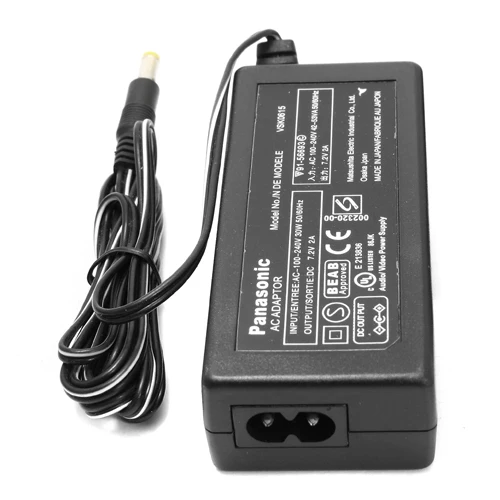 Купить Ac Adaptor К Телефону Панасоник Pnlv226ce