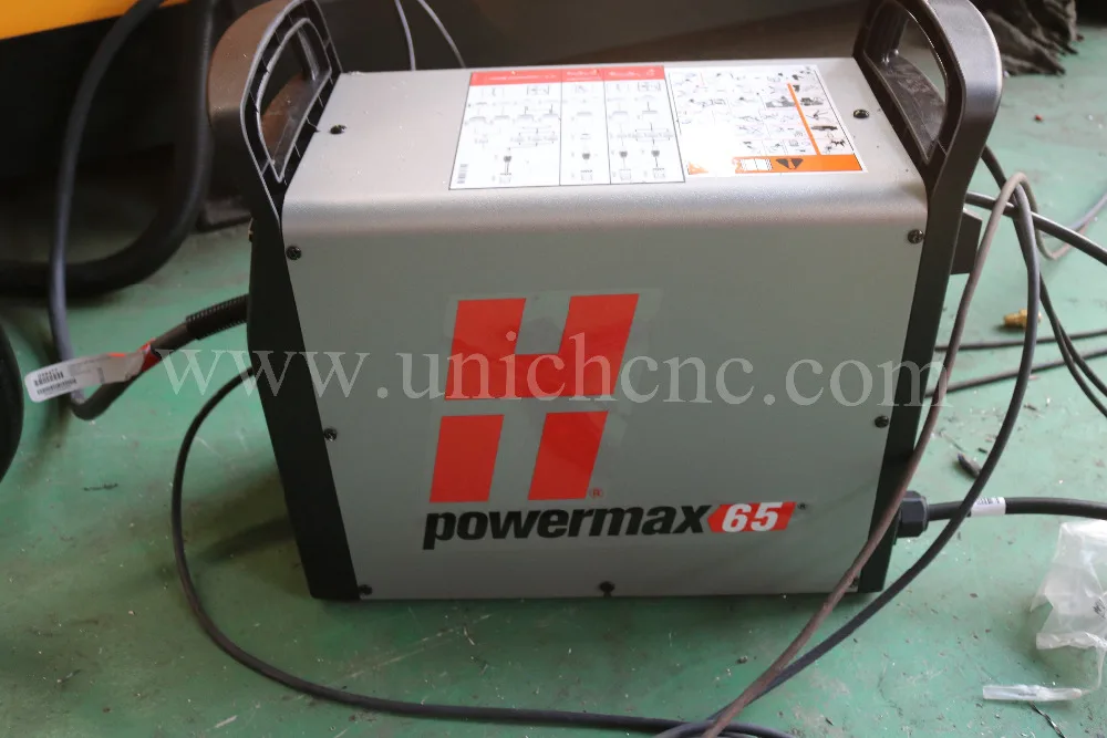UNICHCNC 1500*3000 мм вращающаяся ось станок плазменной резки с ЧПУ china | Инструменты
