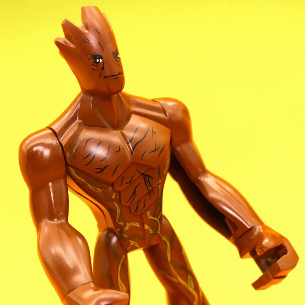 Супергероев Marvel Человек паук Капитан Америка танос Железный человек Тор