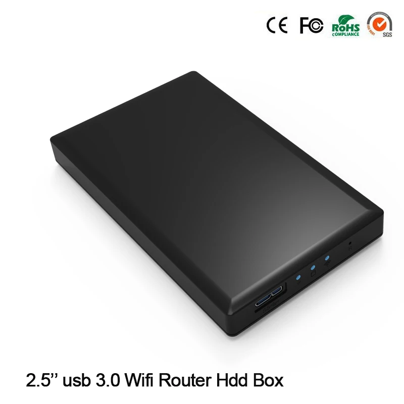 100% новый продукт 1 ТБ 2 5 &quotSata HDD жесткий диск Гбит/Sata USB 3 0 для чтения Ёмкость корпус