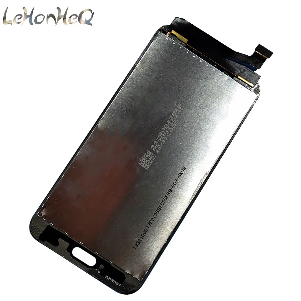 ЖК дисплей для Samsung J7 V 2017 J727V Perx J727P с сенсорным экраном и дигитайзером в сборе Galaxy