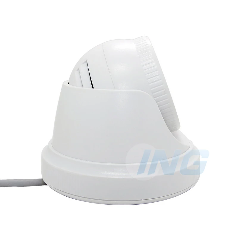 700TVL ночное видение 2 светодиода ИК Sony Effio E CCD / CMOS CCTV безопасности видеоаналоговая