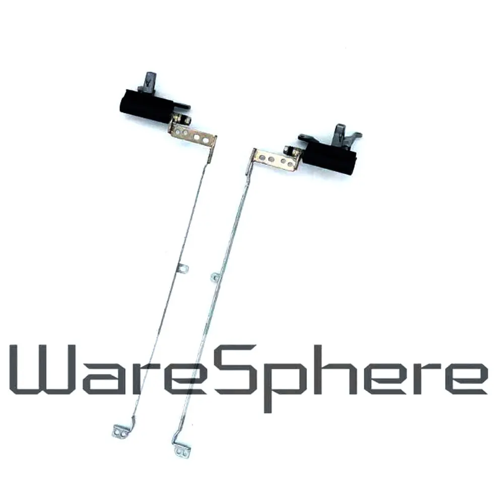 

LCD Panel Hinges For Dell XPS L401X 3GRFF CW1PJ 2A3906U00-GGS-G 2A3906V00-GGS-G