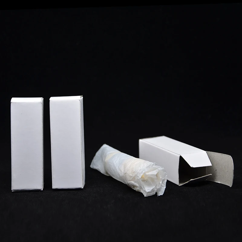 

1pieces 3ml hot alloy glass drop stick, perfume bottle, essential oil, vials