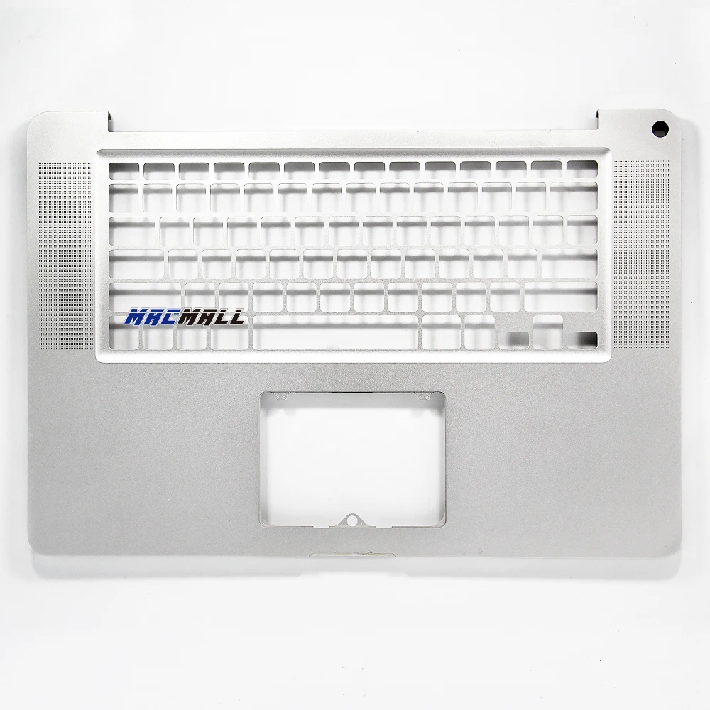 Используется для Macbook Pro 15 4 &quotA1286 2009 год стандарт США верхний корпус Упор рук без