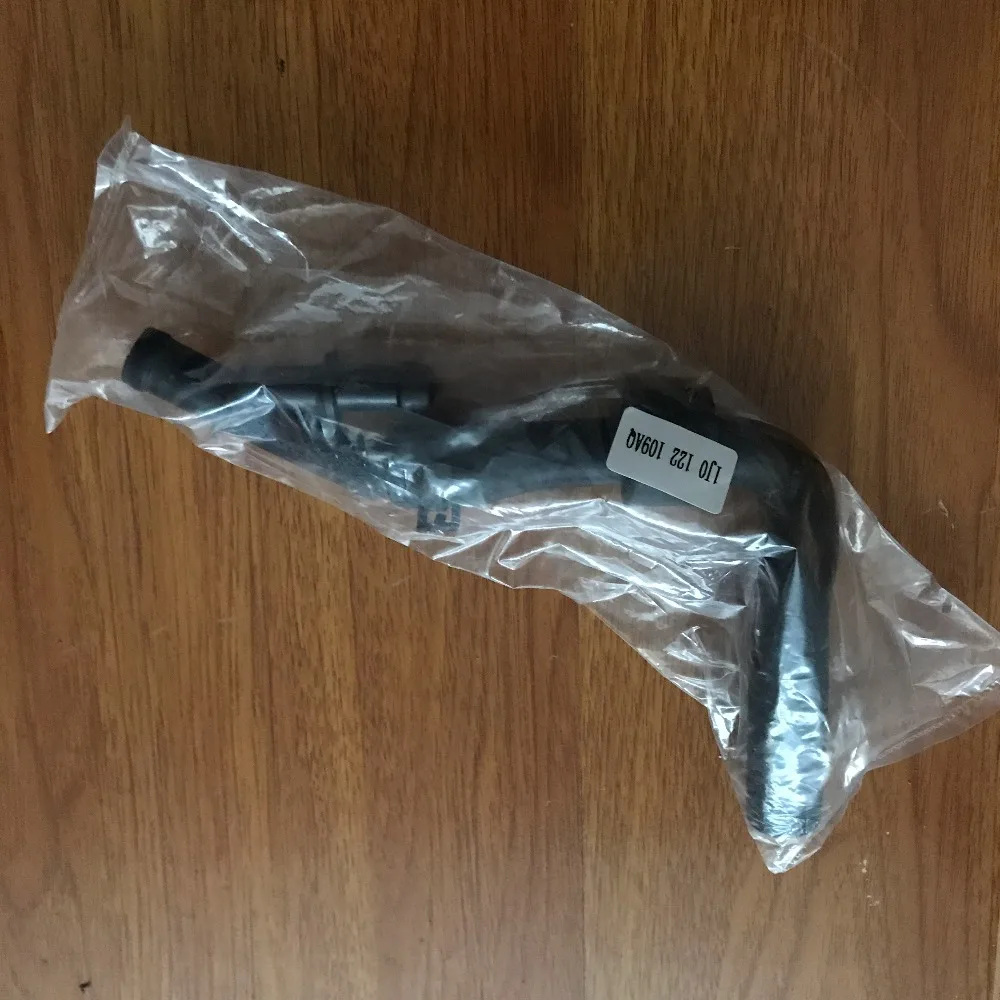 Новый водяной шланг (бак-труба охлаждающей жидкости-турбо труба) для Audi TT VW Golf Jetta |