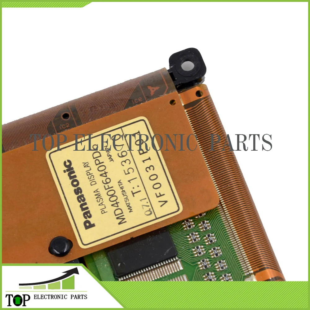 

MD400F640PD6 Plasma display original LCD screen display panel tested