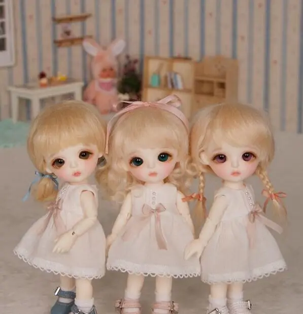 1/8 BJD может|Куклы| |