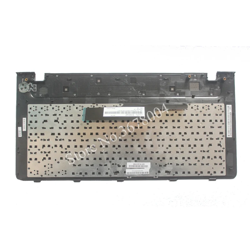 Новая английская клавиатура для ноутбука samsung NP355V4C NP355V4X NP3445VX NP355V4X NP350V4C NP3445VC NP3440ec американская клавиатура