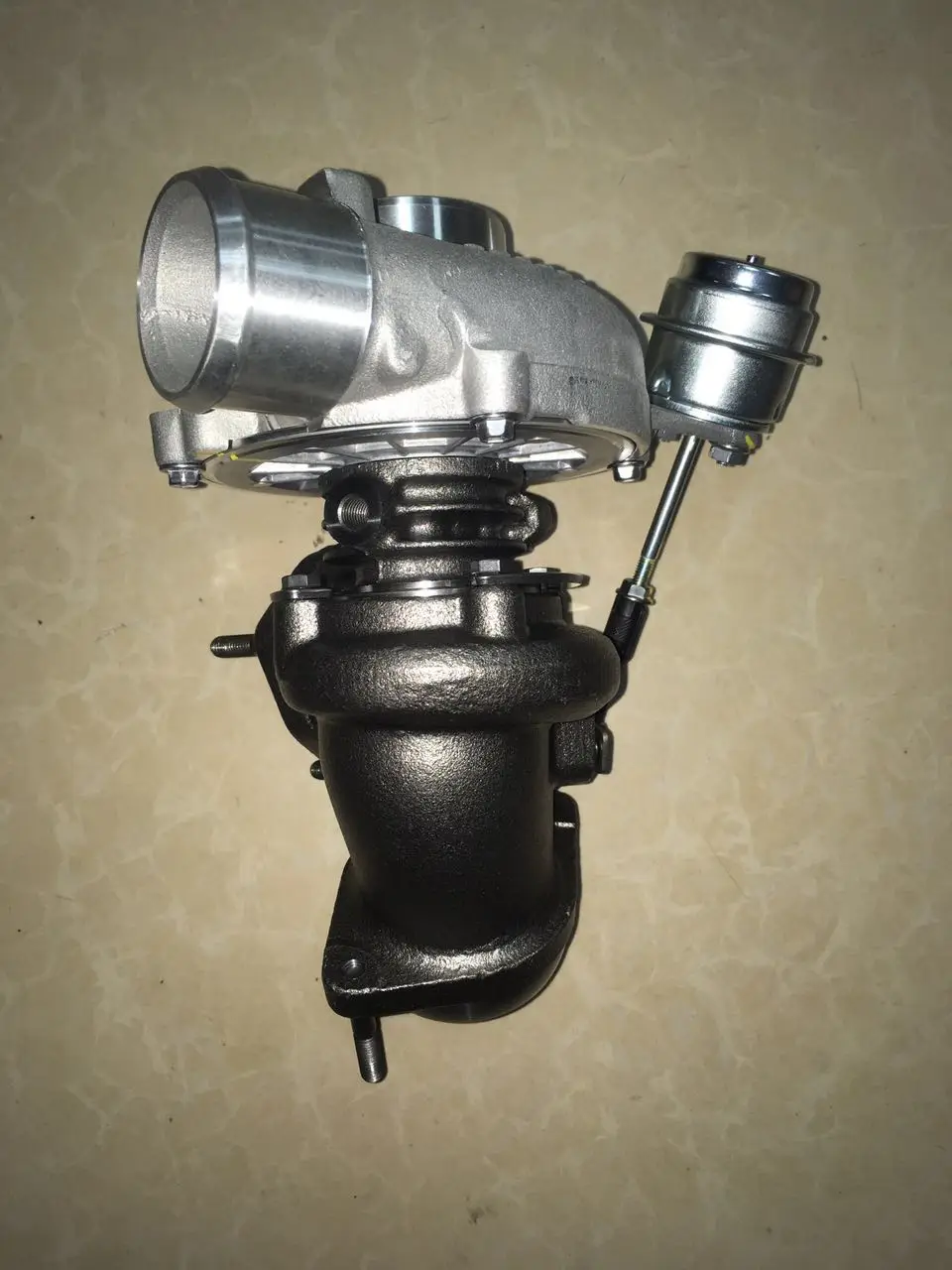 Турбокомпрессор Xinyuchen для 794800-5002 1651205 MGT14 Geely 1.3LG-95kw | Автомобили и мотоциклы