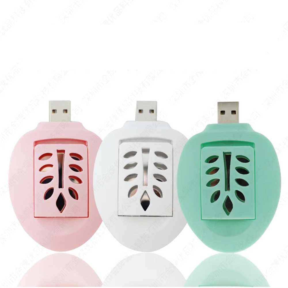 Электрический Отпугиватель москитов автомобиля USB интерфейс комаров