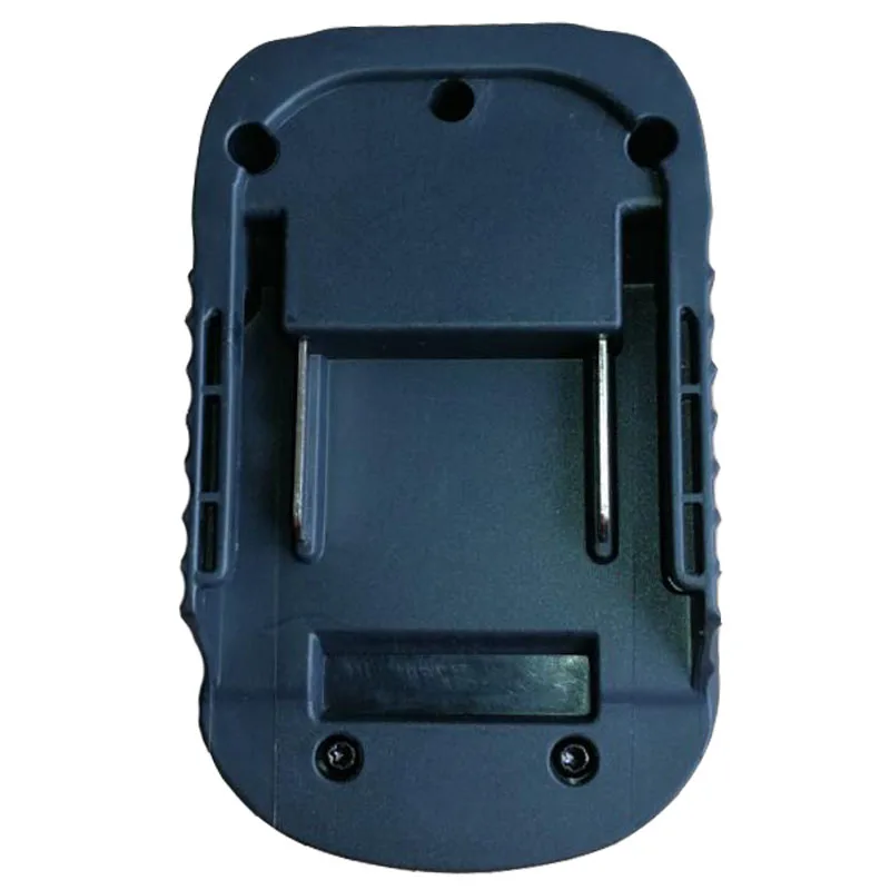 MT20ML конвертер адаптер USB зарядное устройство для Милуоки преобразования Makita 18 В литий-ионный аккумулятор BL1830 BL1860 BL1815 в Милуоки M18