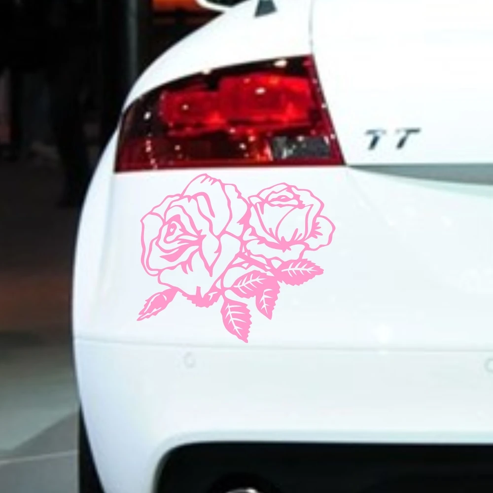 2 шт./комплект виниловые наклейки для автомобиля 7x7 5 дюймов|graphic sticker|fender decalvinyl