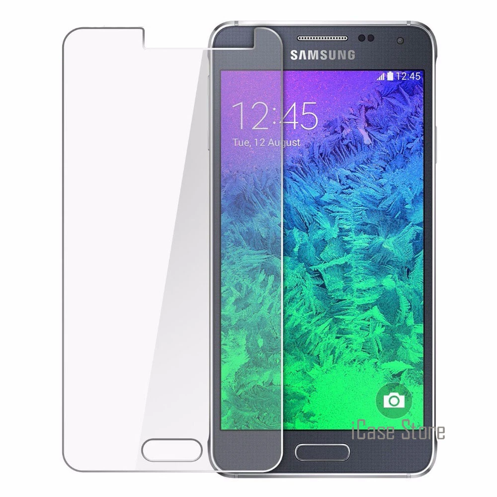 0 26 мм 9 H закаленное Стекло для samsung Galaxy большое ядро Prime Neo плюс A3 A5 J1 J5 J1mini 2015 2016