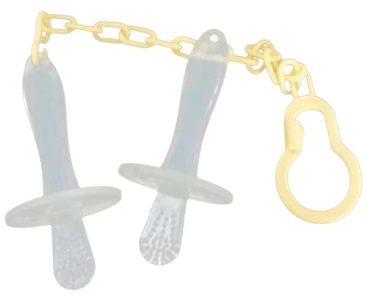 Высококачественный и экологически безопасный Прорезыватель для малышей зубное