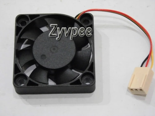 3 см 12 В EC3007SH12C 0.14A 2 провода EC4010LL12EA 4 0.04A проводной охлаждающий