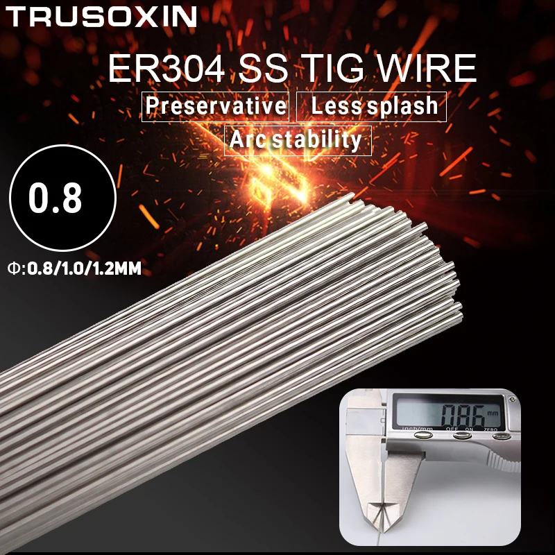 0 5 кг TIG сварочный аппарат accessoies 8 мм 1 2 нержавеющая сталь сварочная