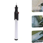 Электрические ювелирные изделия, металл, стеклянная керамика, деревянный гравер, ручка, резной инструмент, беспроводной