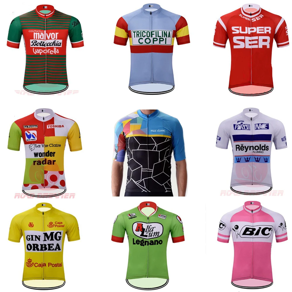 2018 мульти Ретро Классическая Новое дорога Горная гонка про велосипед