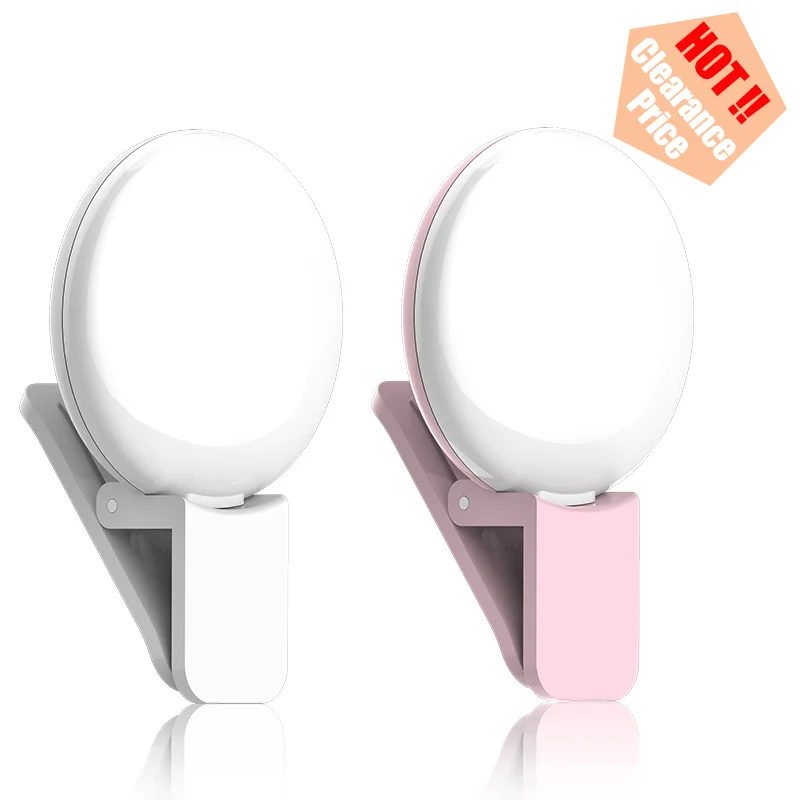 USAMS Мини Bluetooth беспроводной селфи палка провод контроль светодиодный 3 5 мм