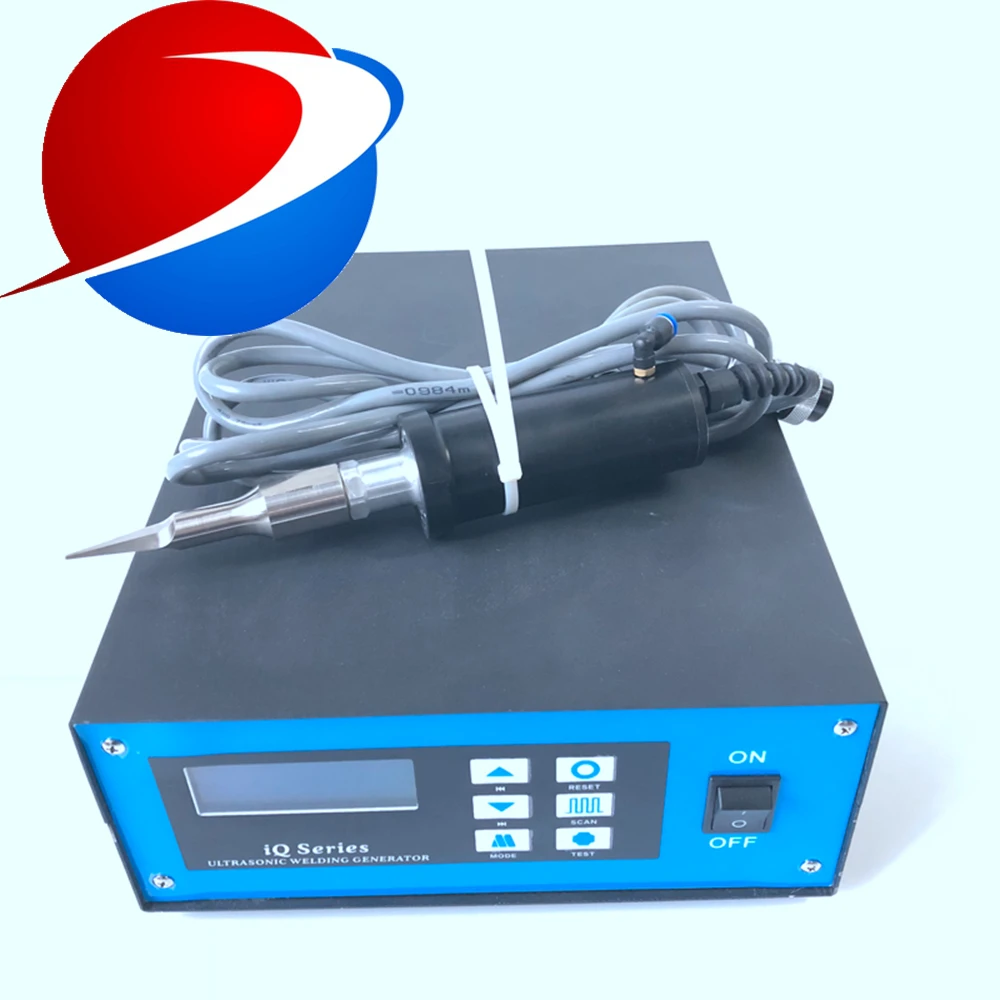 Ячеистая пластина для ультразвуковой резки 35 кГц 300 Вт|Детали ультразвукового