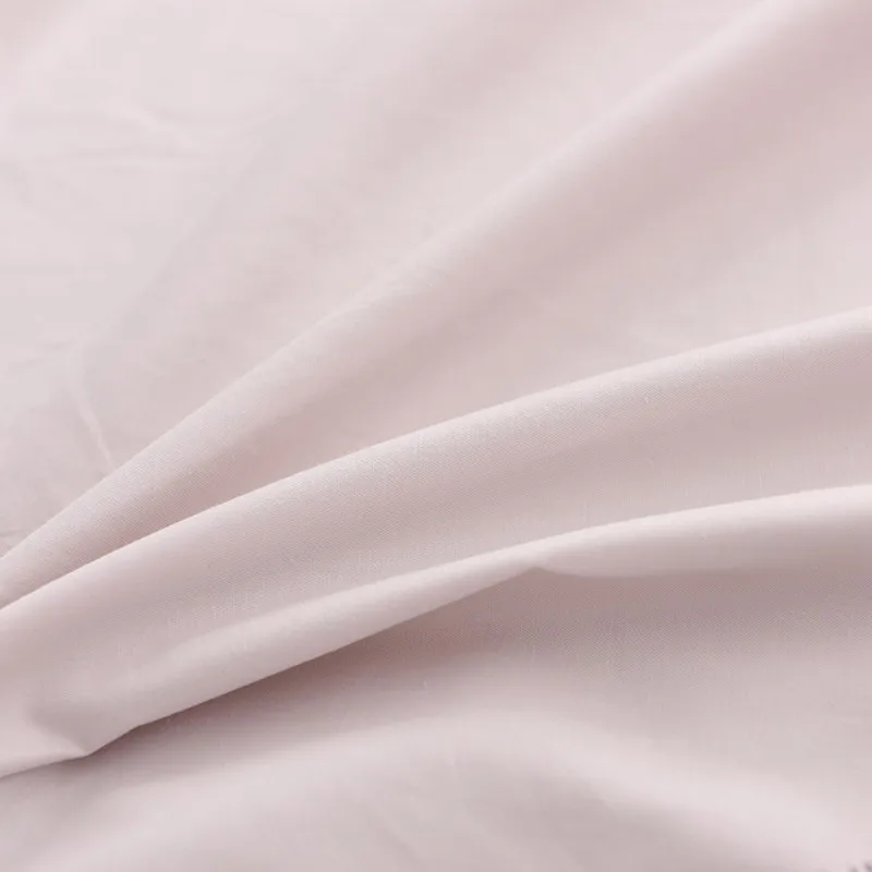 Solstice Home Textile Silver Grey Solid Color Simple Nordic Mattress Cover Cotton Fitted Bed Sheet Adult Teen Girl Boy King Twin | Дом и сад