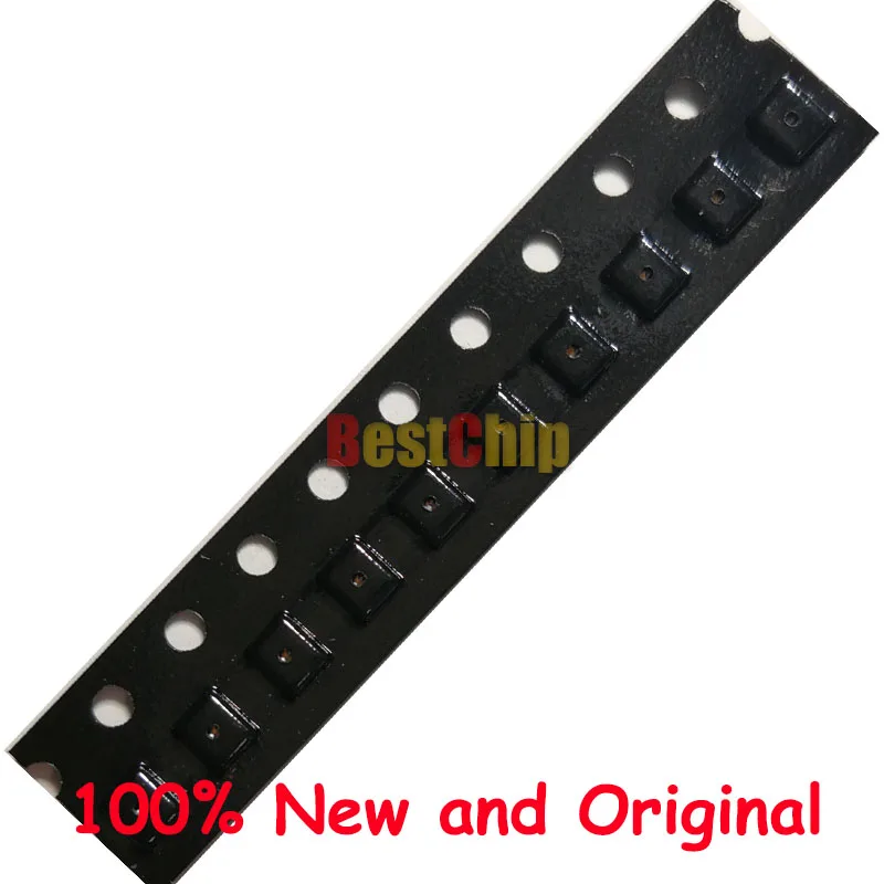 1 компл./лот для iPhone 6/6 plus комплект фиксации подсветки IC U1502 DY Coil L1503 Diode D1501