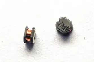 SMD Силовые индукторы CD75 4 7 мкГн 4R7 Индуктивная лента надпись (50 шт./лот) |