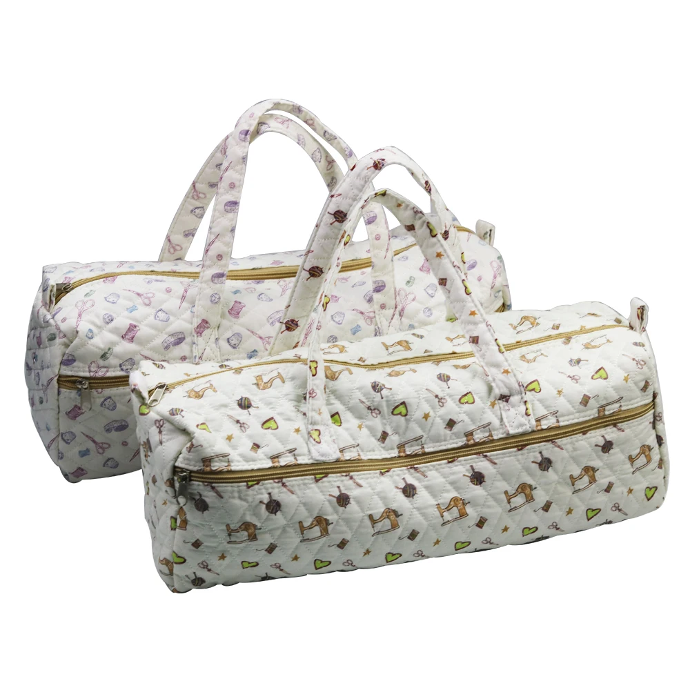 Новые портативные сумки для хранения вязальных игл органайзер вязания крючком