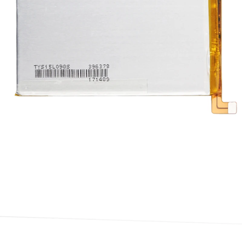 Резервный аккумулятор Elephone P9000 P9000 Lite для Elephone P9000 P9000 Lite Smart Mobile Phone