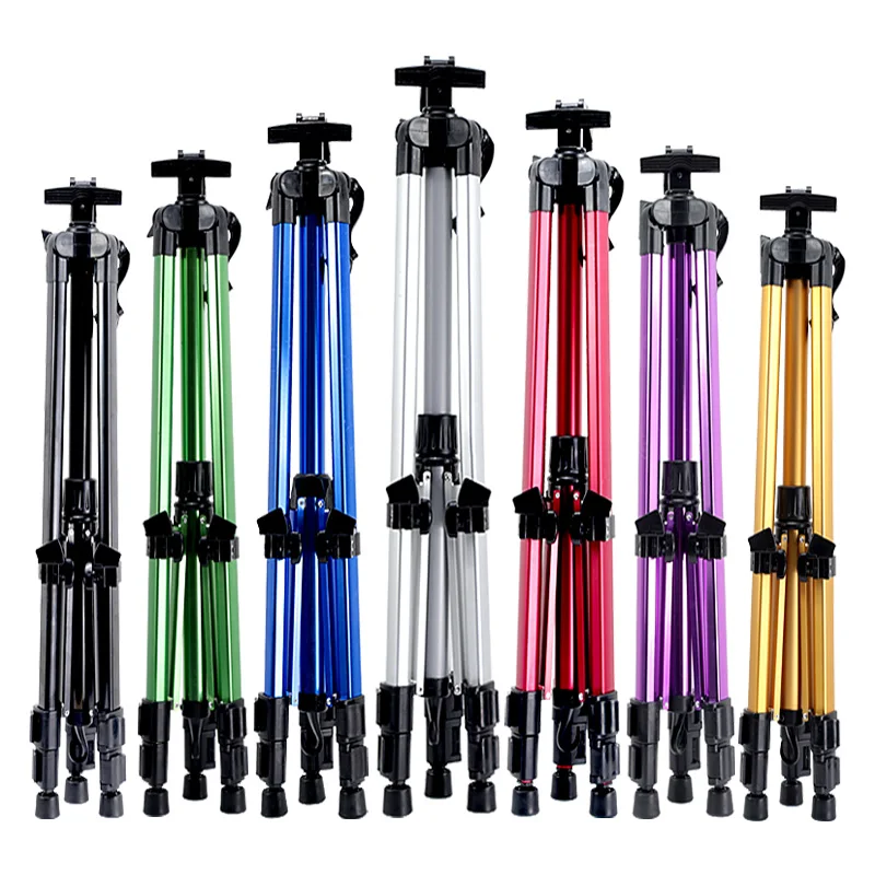 Цвет Алюминий сплава ручной складной Металлический Мольберт Эскиз Чертёжные