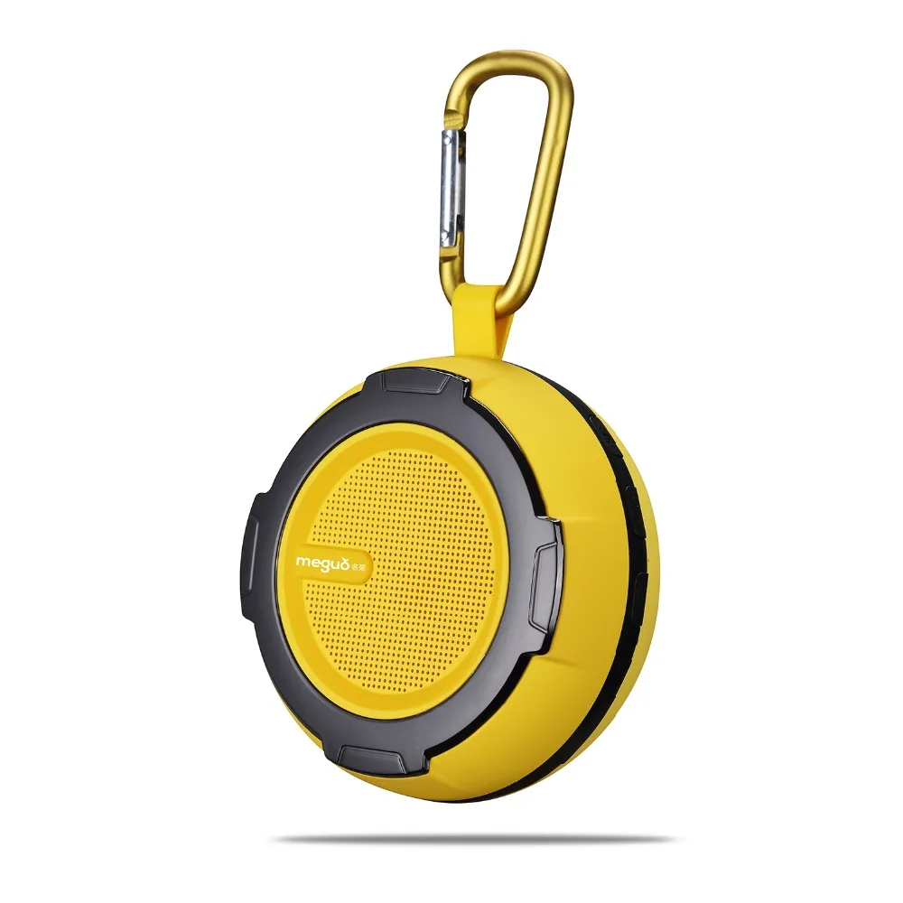 Meguo EF30 Открытые Беспроводные Bluetooth 4.0 Стерео Портативный Динамик Встроенный