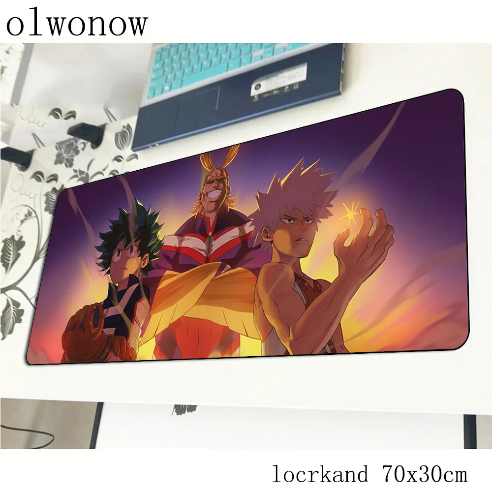 Коврик для мыши с героями мультфильмов 700x300x3 мм|Коврики мышей| |