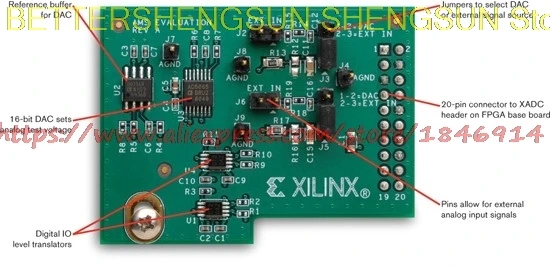 XILINX оценки комплект EK-Z7-ZC702-G Zynq-7000 ZC702 | Автомобили и мотоциклы