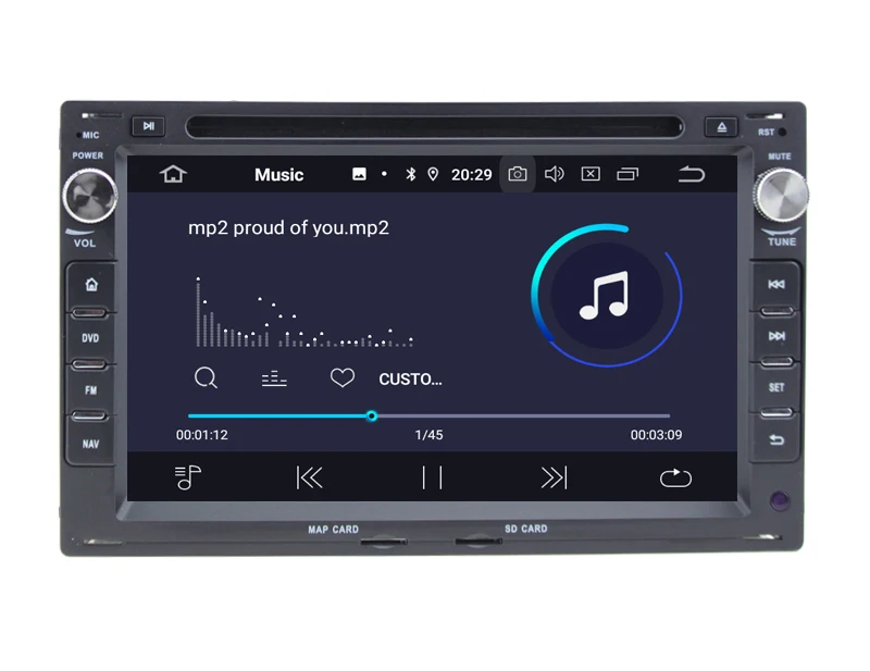DSP ips 4G Android 9,0 Автомобильный gps для VW PASSAT B5 B4 JETTA BORA GOLF 4 SHARAN POLO MK5 MK4 MK3 T5 транспортер для peugeot 307 dvd