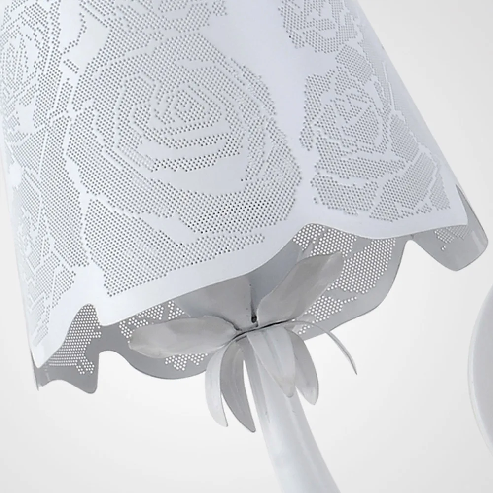 Современное искусство украшения одиночные огни романтическая италия стиль Arandela