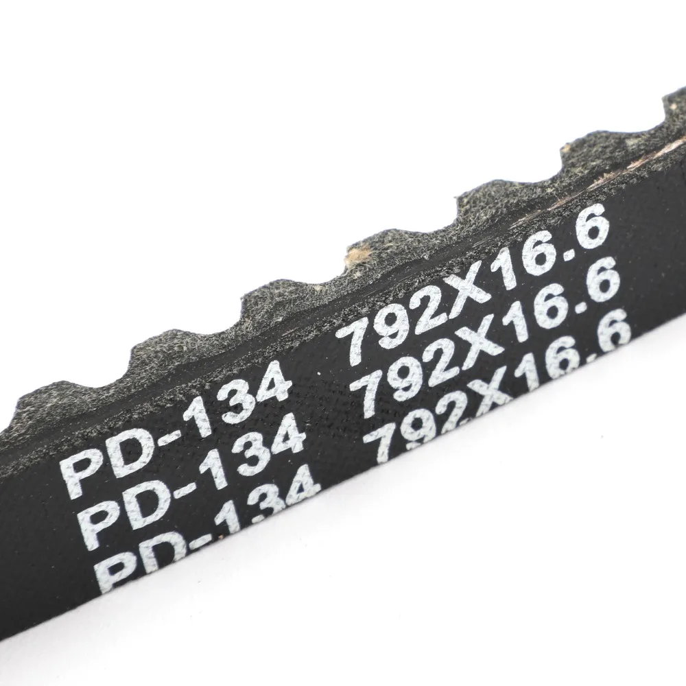 Ремень для мотоцикла Areyourshop ремень скутера Yamaha Jog 50 90 1989-2005 3WF-17641-00 3KJ-17641-00 |
