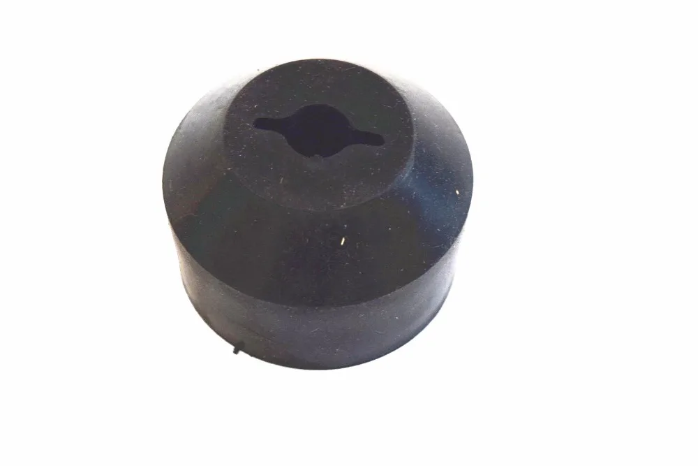 

Winch Cable Stopper,Winch Saver for ATV UTV Winch, Winch Cable Hook Stopper Rubber