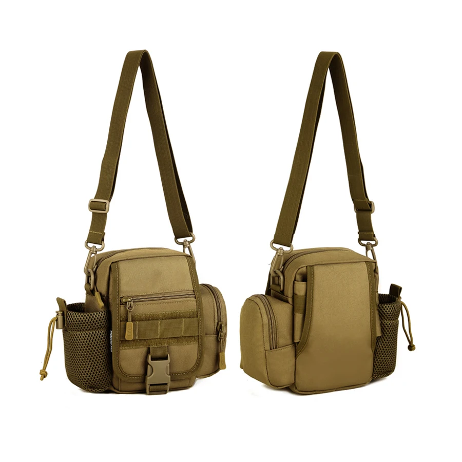 Протектор Плюс тактика поле битвы Trek талии сумка Водонепроницаемый сумки