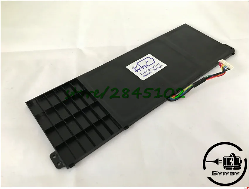 AC14B18J батарея для Acer Aspire E3 111 112 112M ES1 511 V3 111P TravelMate CB3 531 B115 M AC14B18J|battery for acer aspire|battery