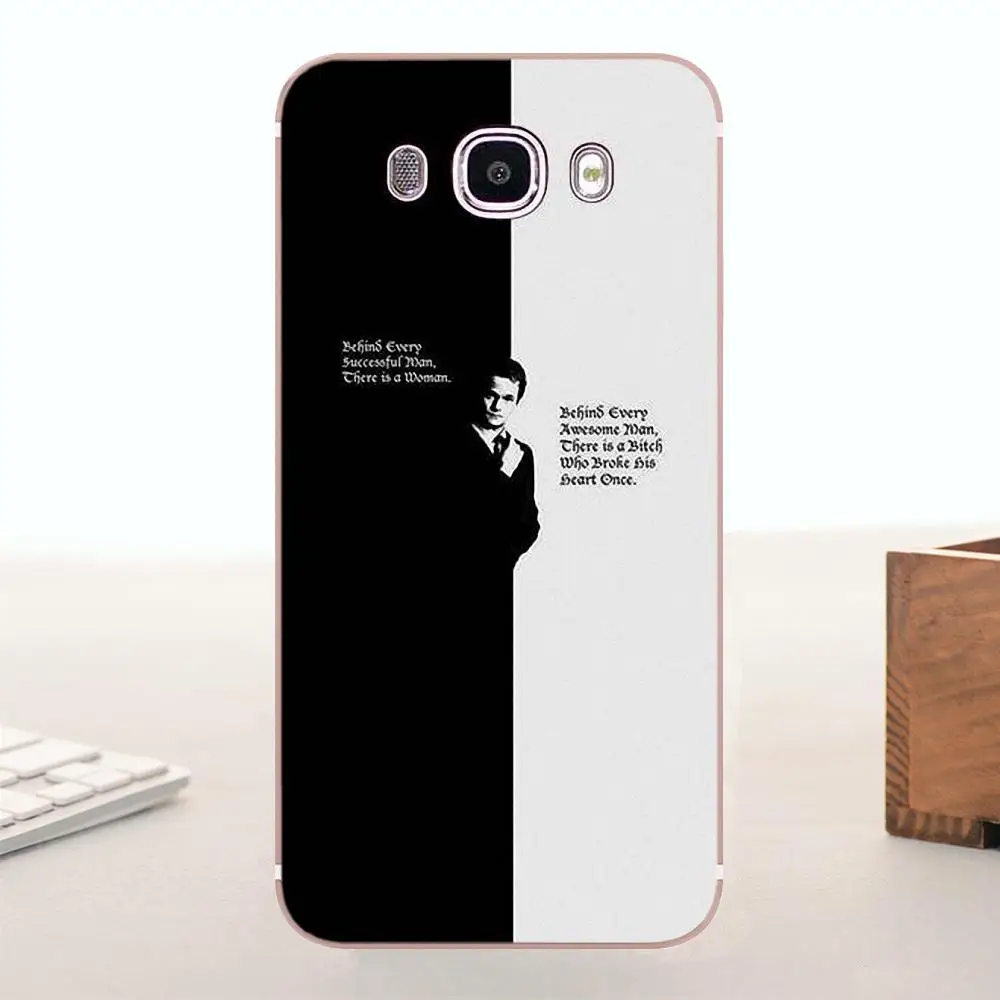 Модный чехол Bixedx из ТПУ с рисунком как я встретил вашу маму для Apple iPhone 4 4S 5 5C SE 6 6S 7 8