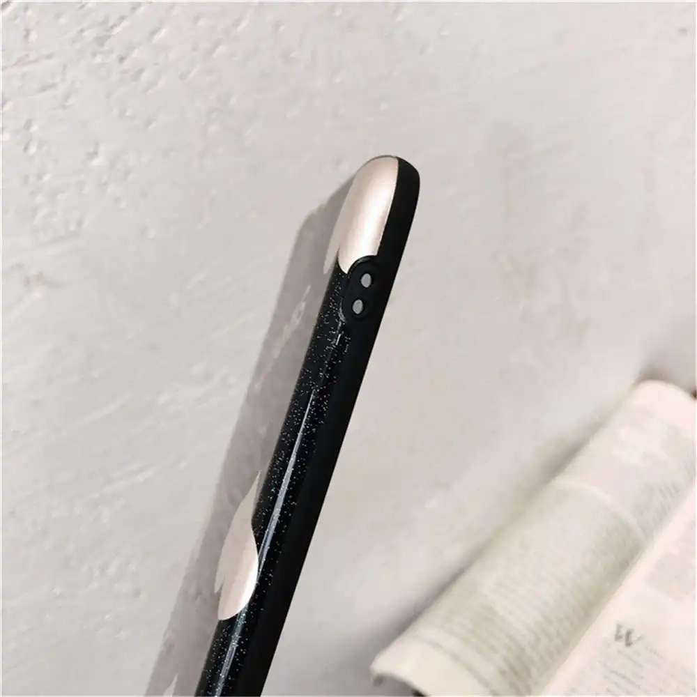 Подходит для Iphone 66s 6p 78 8p x Xs Xr Xsmax простой персональный камуфляжный чехол телефона