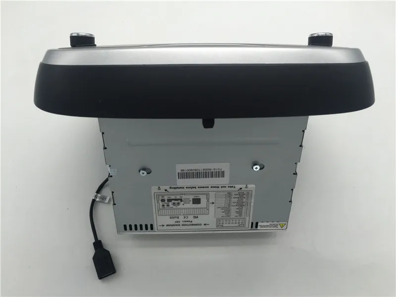 " дюймовый чистый Android 9,0 Автомобильный CD dvd-плеер gps навигация для Renault Captur CLIO 2011- мультимедийная лента рекордер головное устройство