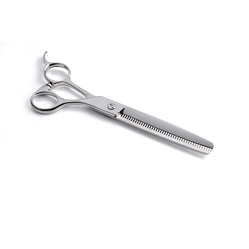 1 шт. профессиональные ножницы для филировки шерсти 7 0 дюйма|hairdressing tools|thinning