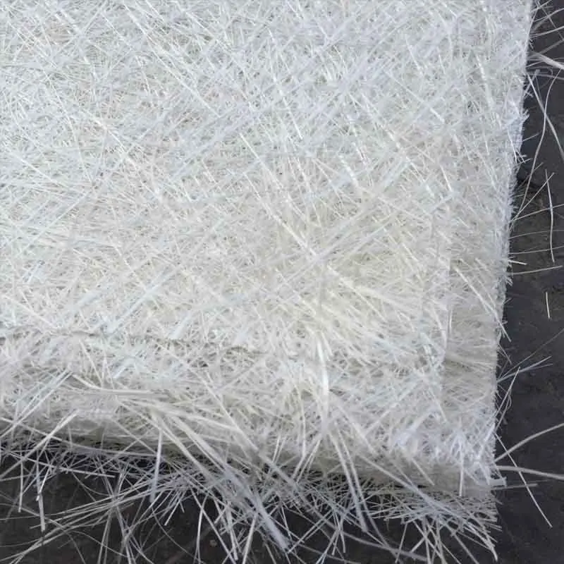 1 х м 150gsm Ткани Из Стекловолокна бесщелочного Рубленые Strand Mat Подкрепления